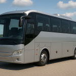 mobilny dom – spokój, który możesz zabrać ze sobą