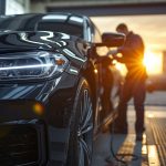 Innowacyjne  podejście  do obsługi parku maszynowego