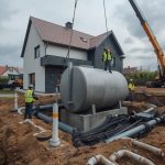 Szczelne szambo betonowe – co sprawdzić przed zamówieniem z poradami ekspertów